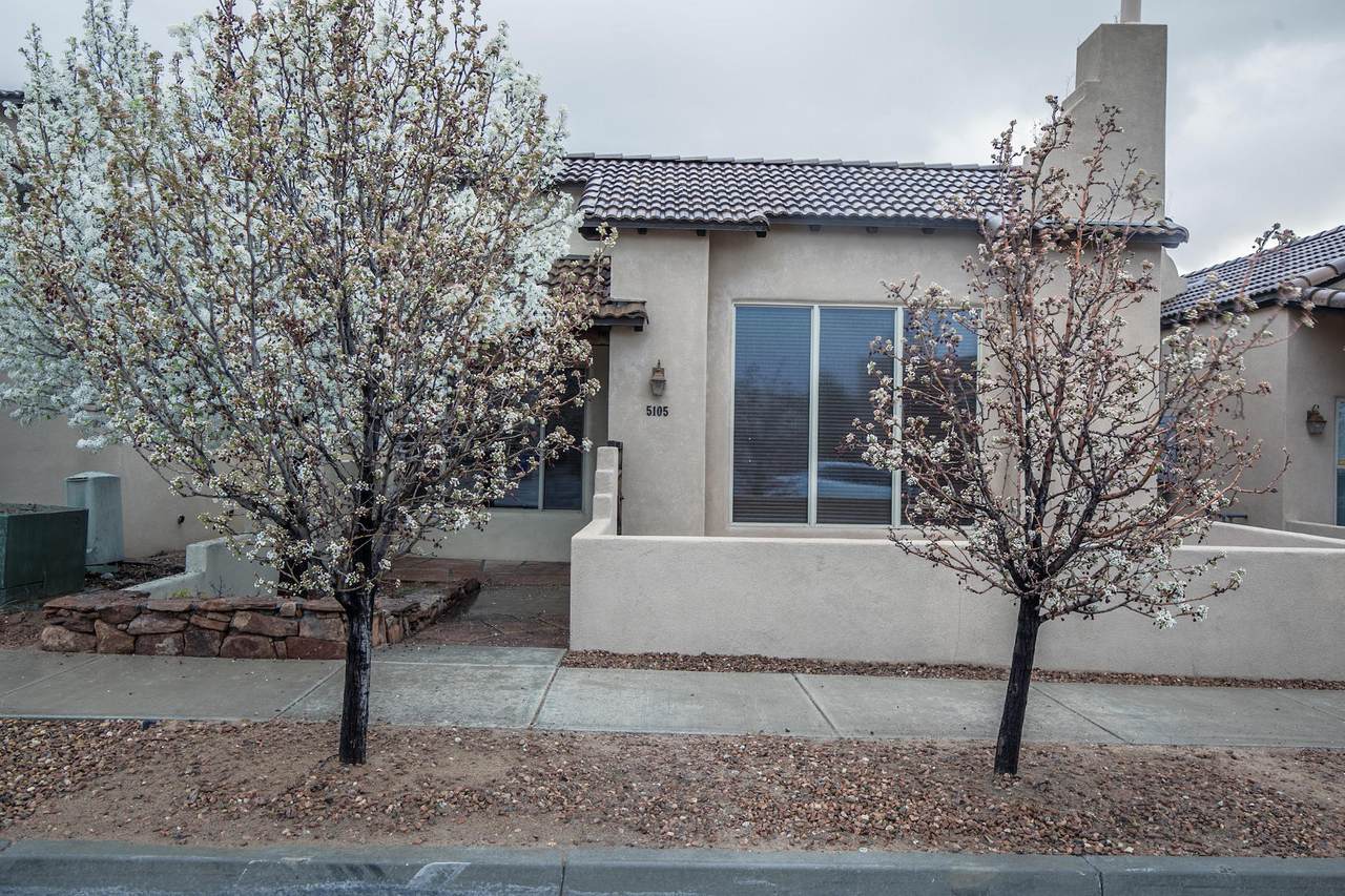 5105 San Jorge Avenue - Photo 1