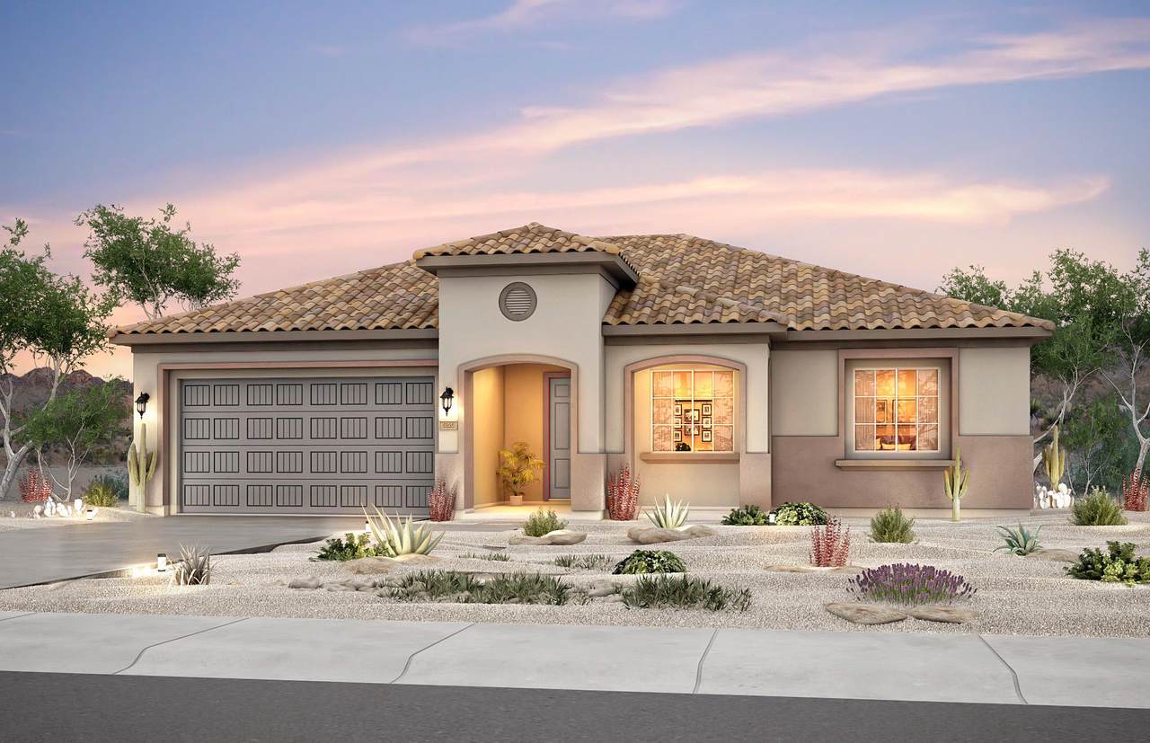 1905 Pebble Creek Trail - Photo 1