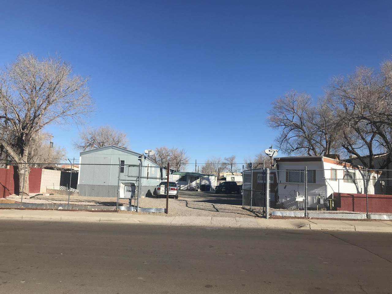 6809 Acoma Road - Photo 1