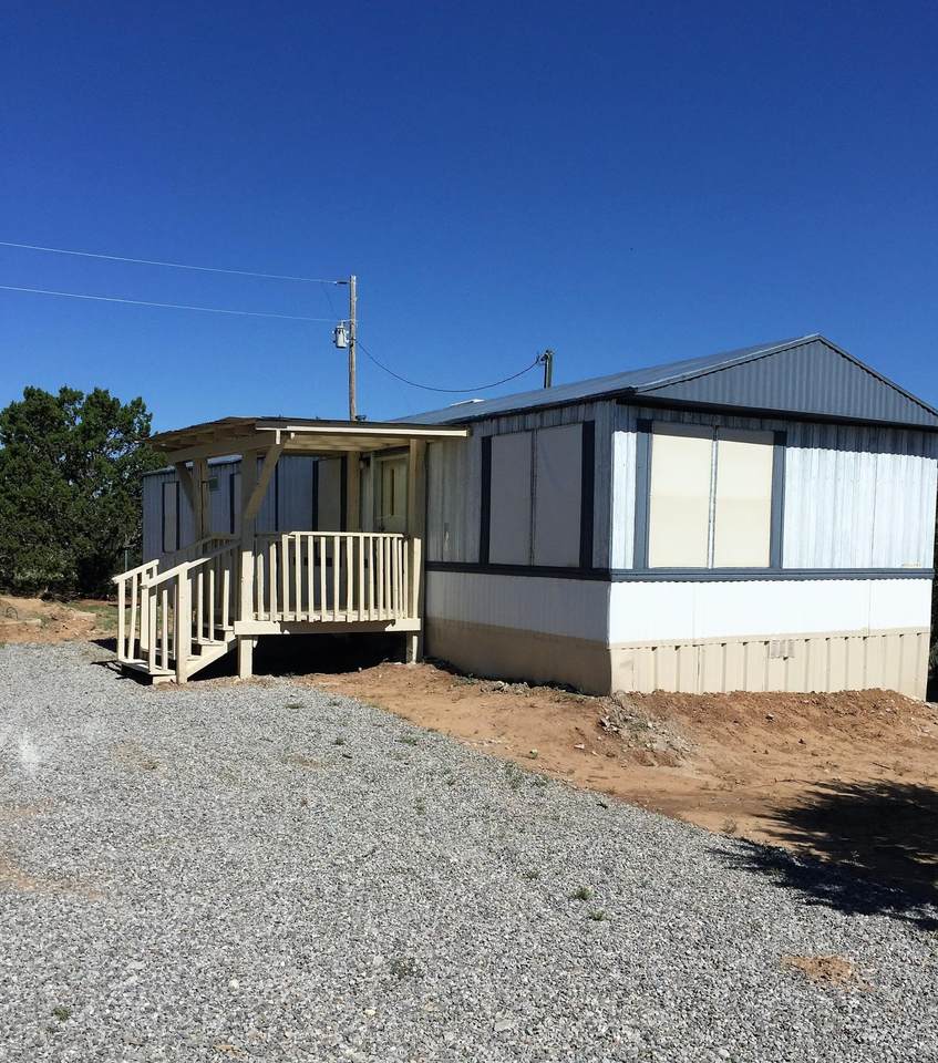 2077 Old Highway 66 Lot C - Photo 1