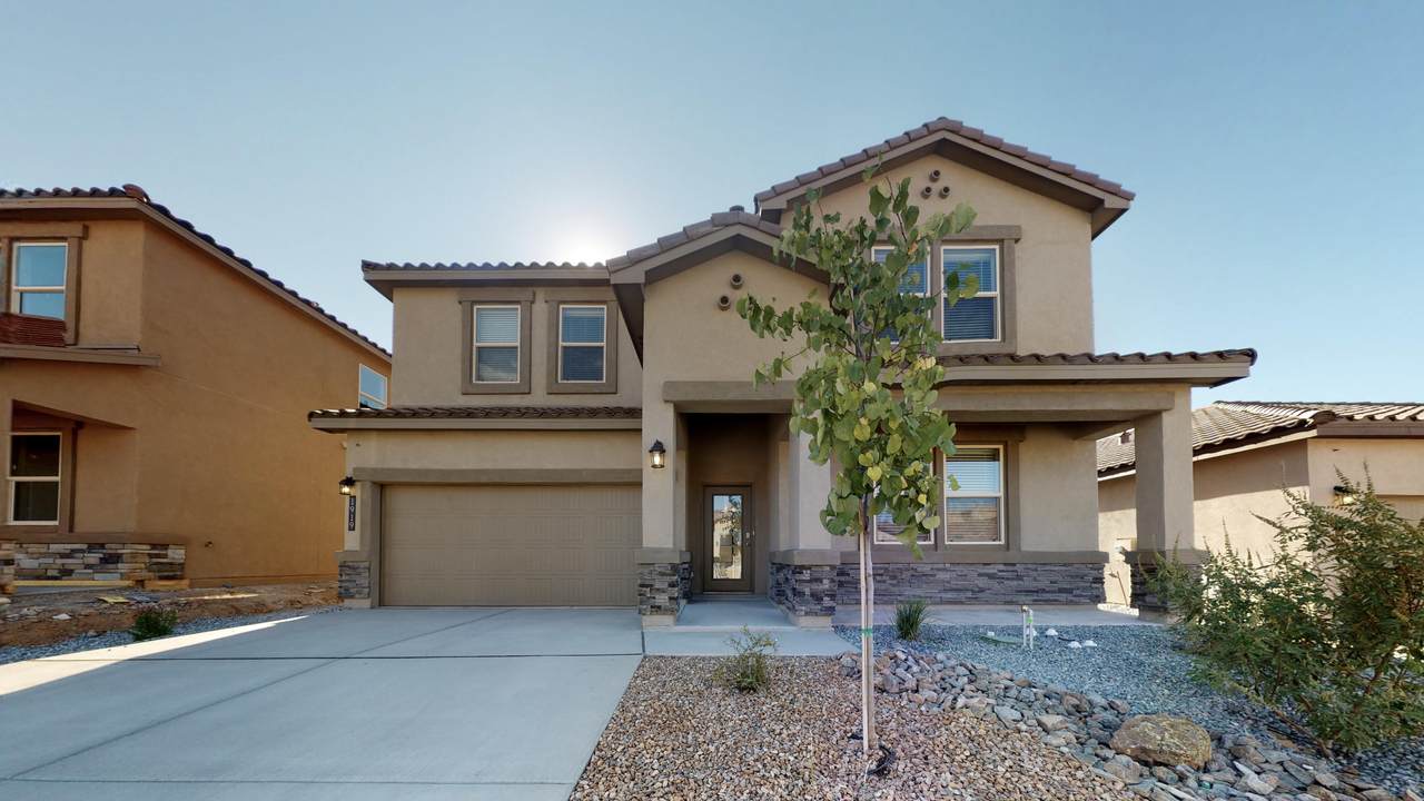 11452 Manzano Vista Avenue - Photo 1
