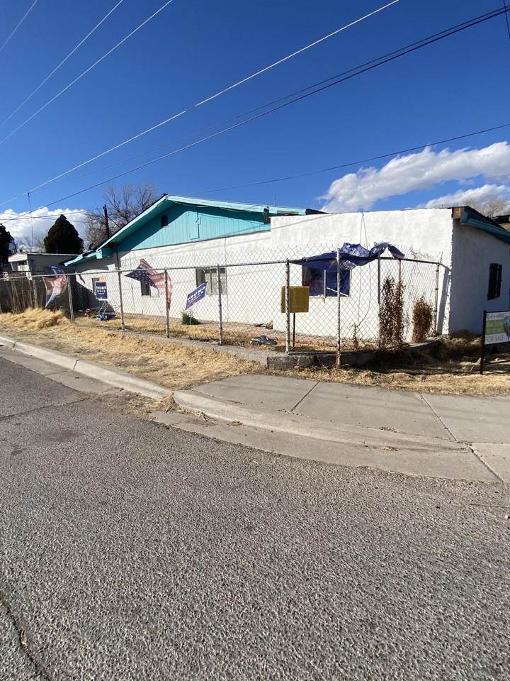 611 Grant Street - Photo 1