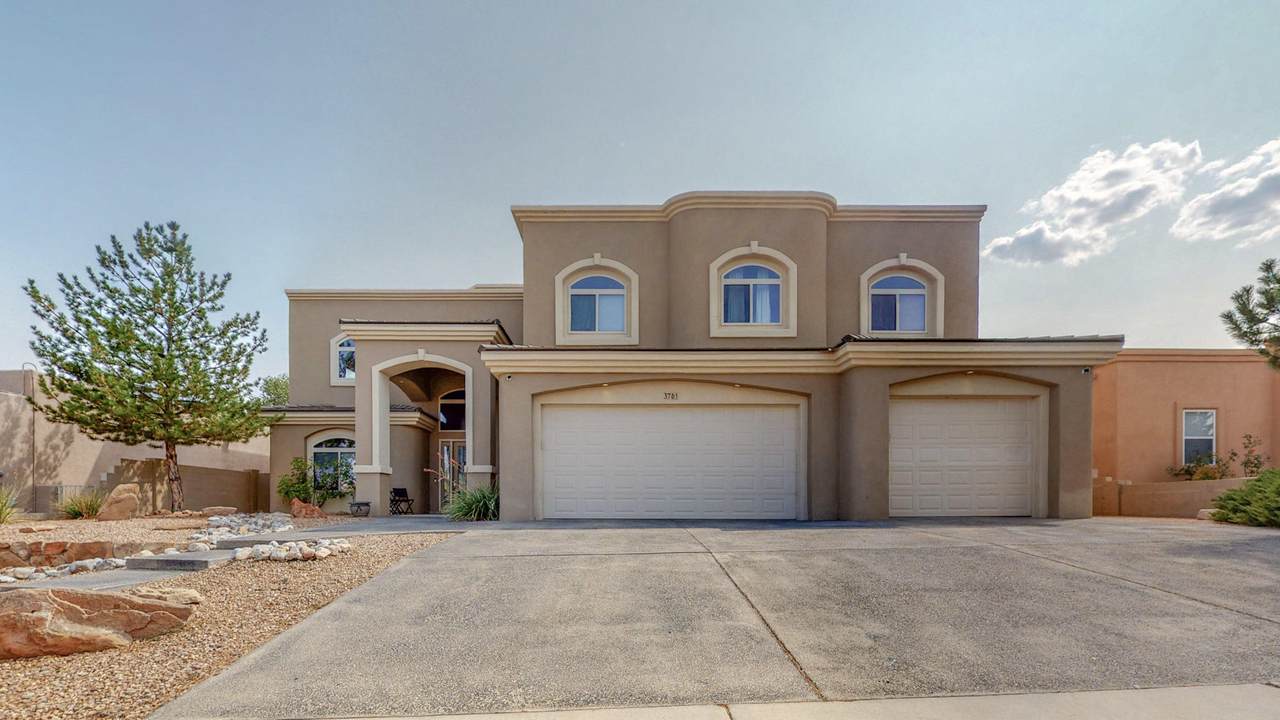 3761 Spyglass Loop - Photo 1