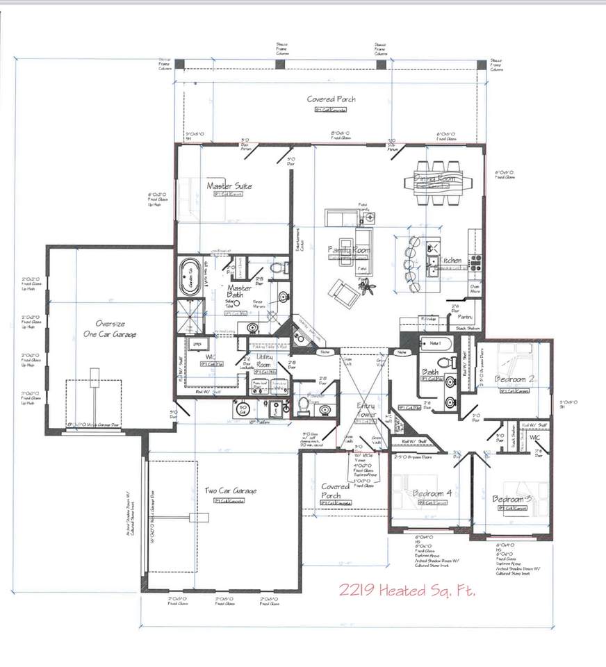 72 Romero Road - Photo 1