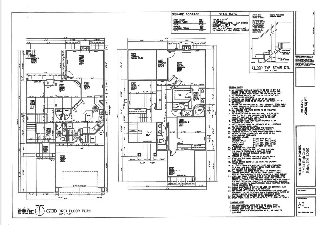 2490 Desert Sky Street - Photo 1