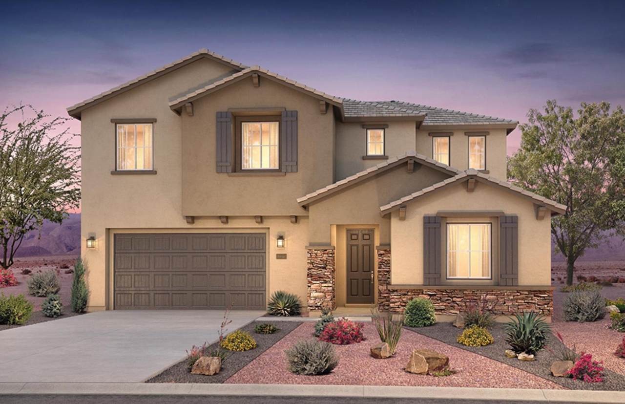 2182 Beckham Drive - Photo 1