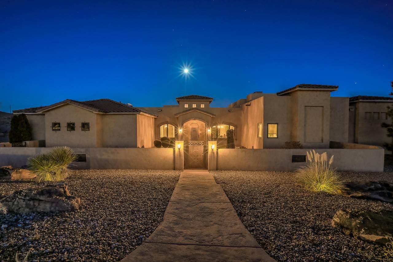 5608 Da Vinci Boulevard - Photo 1