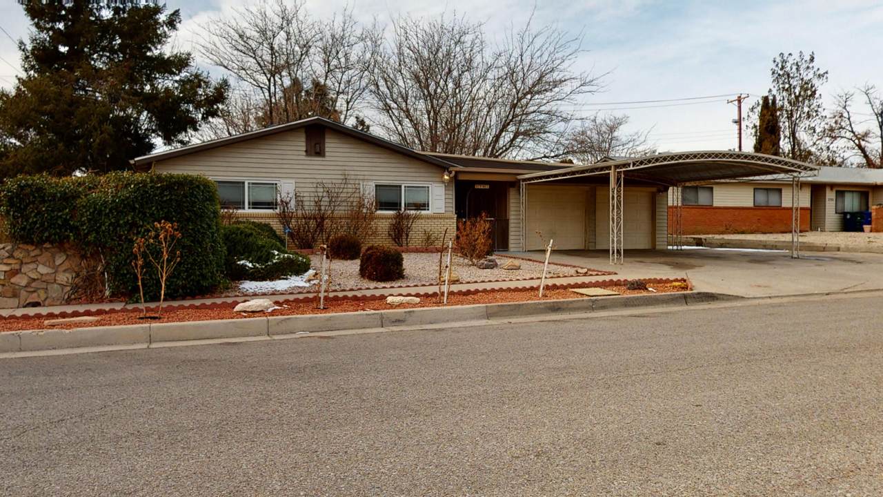 3701 Mary Ellen Street - Photo 1