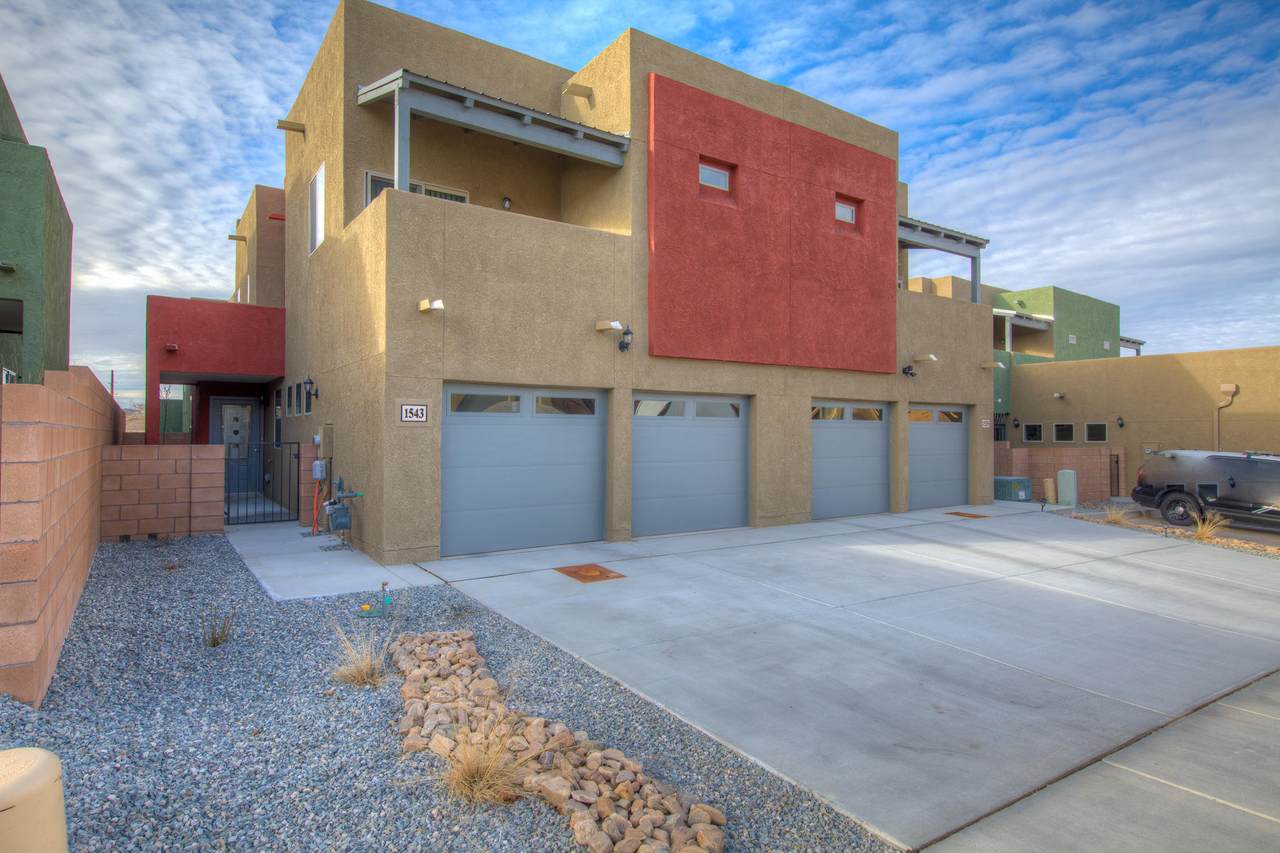 1543 Borrego Drive - Photo 1