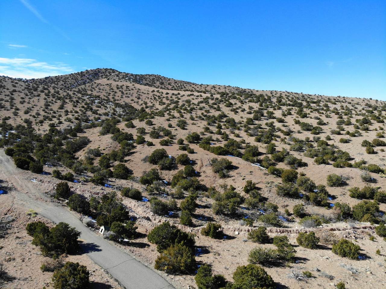 HWY 165 & Camino Tecolote Road - Photo 1