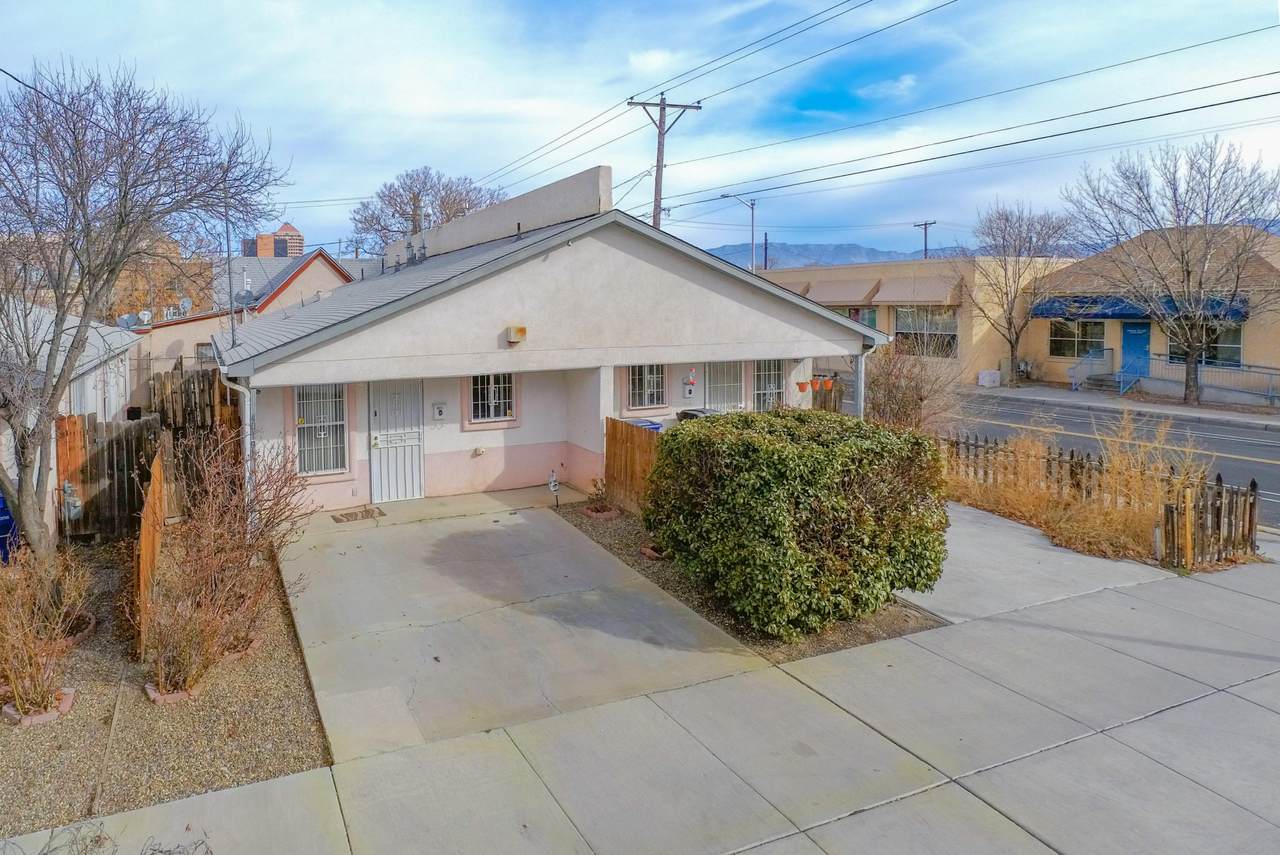 401 Hazeldine Avenue - Photo 1
