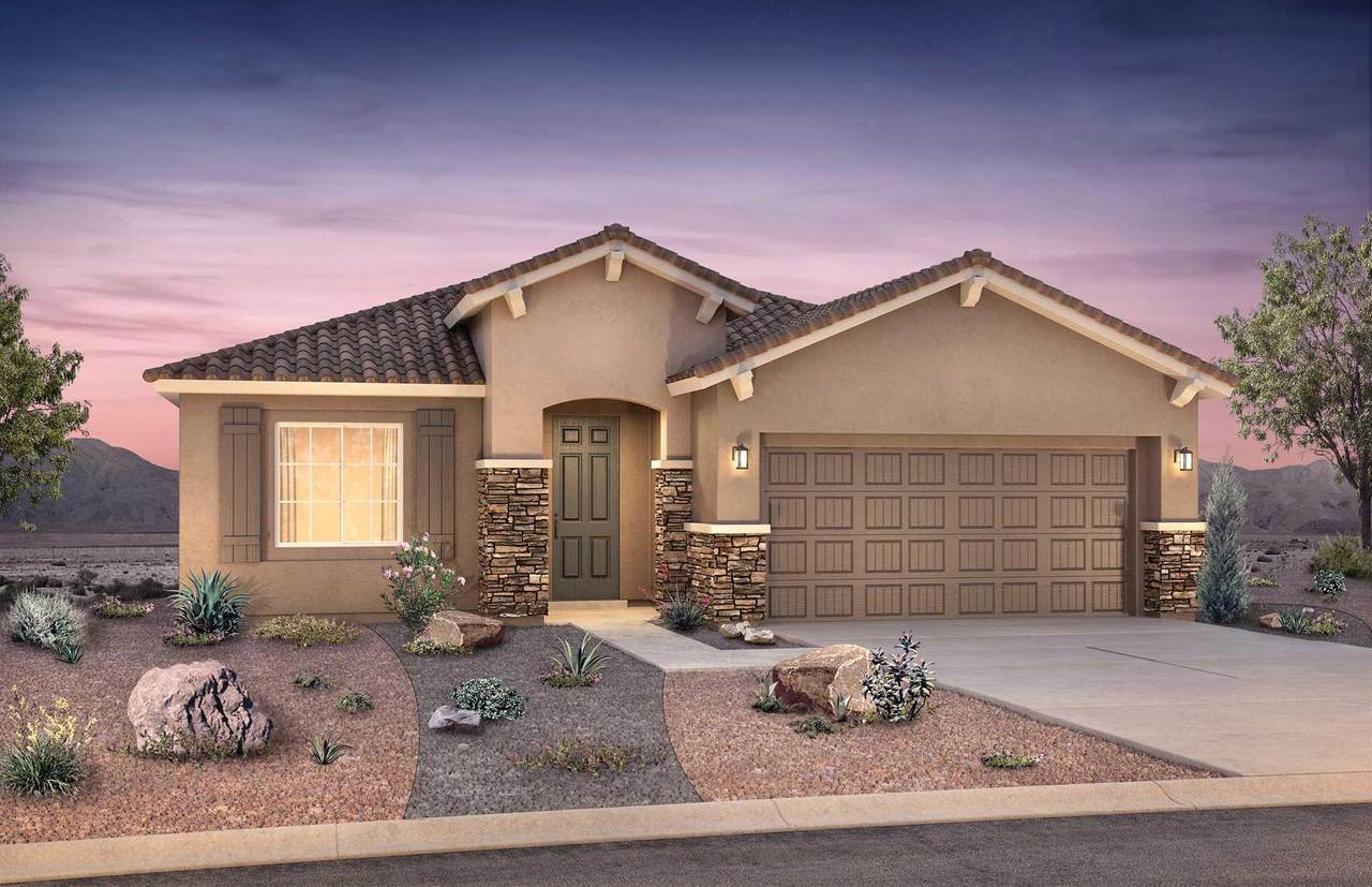 2940 Kings Canyon Loop - Photo 1
