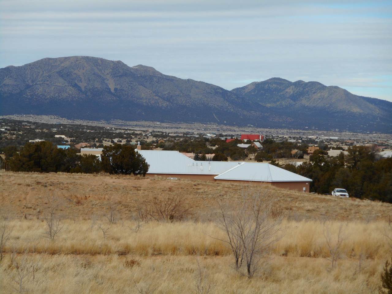 173 Cowboy Way - Photo 1