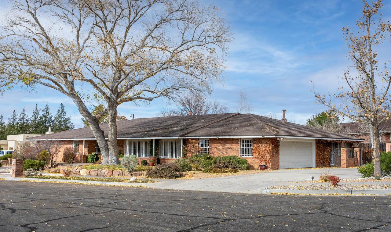 5908 Los Hermanos Court - Photo 1