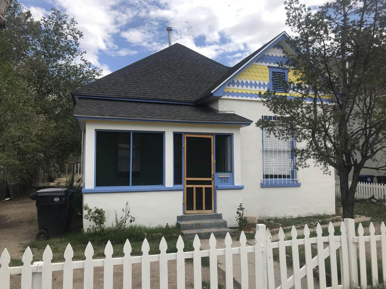 310 Arno Street - Photo 1
