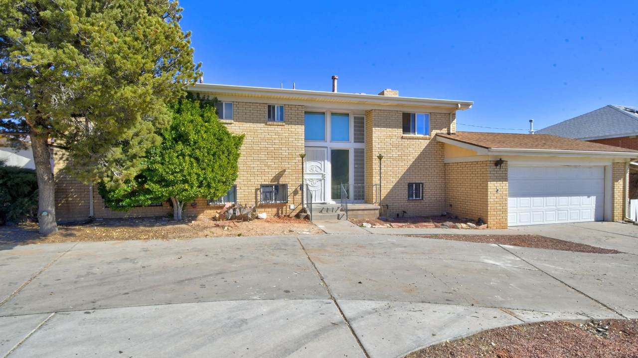 1032 Atrisco Drive - Photo 1