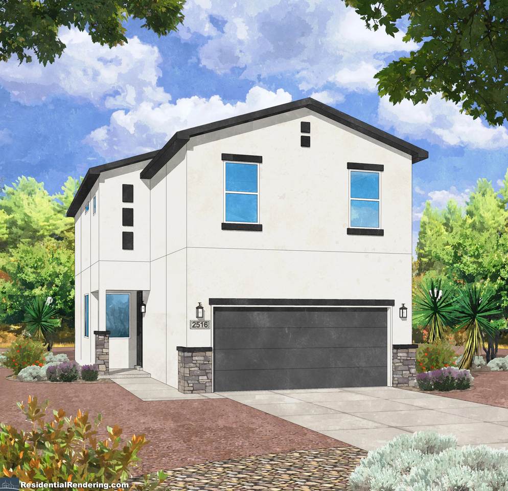 1818 Mulberry Court - Photo 1