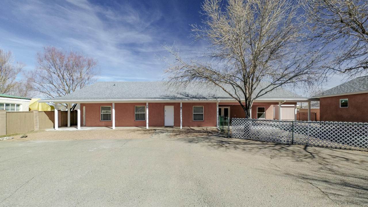 595 El Pueblo Road - Photo 1