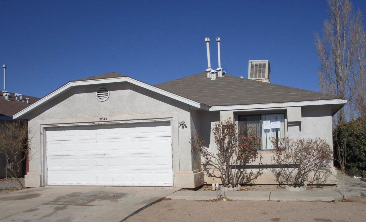 10315 Johncock Avenue - Photo 1