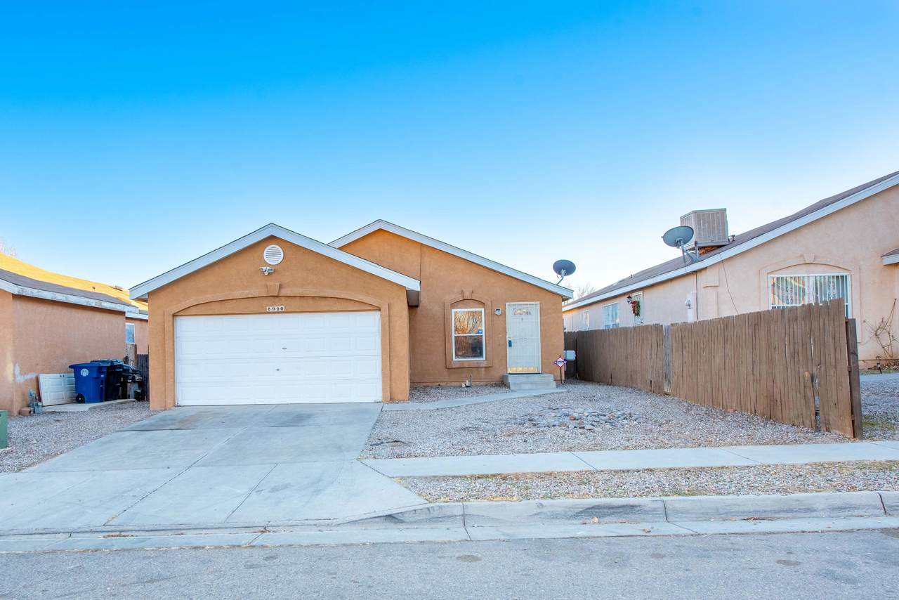 8900 Odin Road - Photo 1