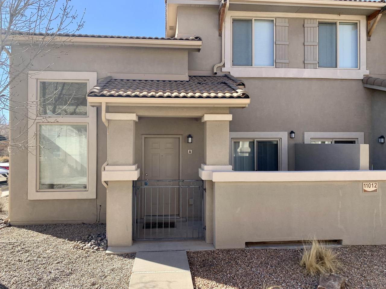 11012 Fort Point Lane - Photo 1