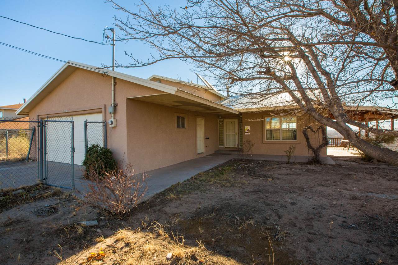 730 Luna Road - Photo 1