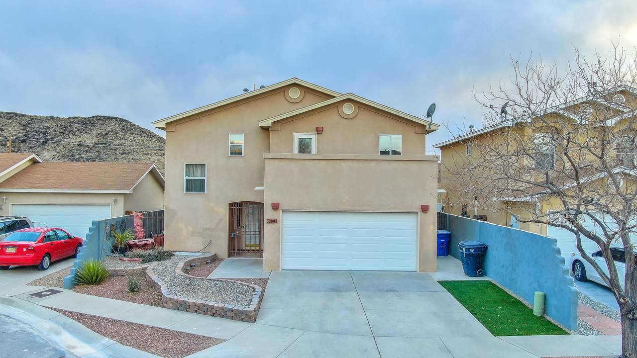 5009 Starfire Place - Photo 1