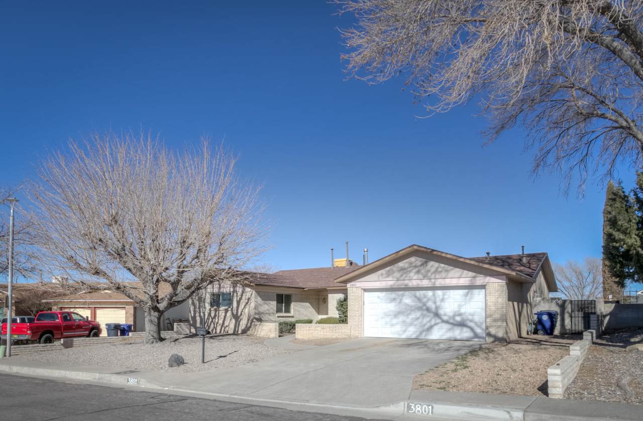 3801 Madrid Drive - Photo 1