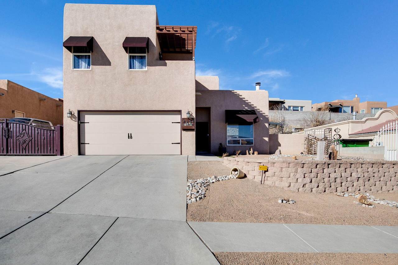 4204 New Vistas Court - Photo 1