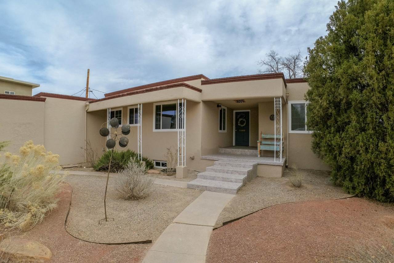 1506 Vista Larga Court - Photo 1