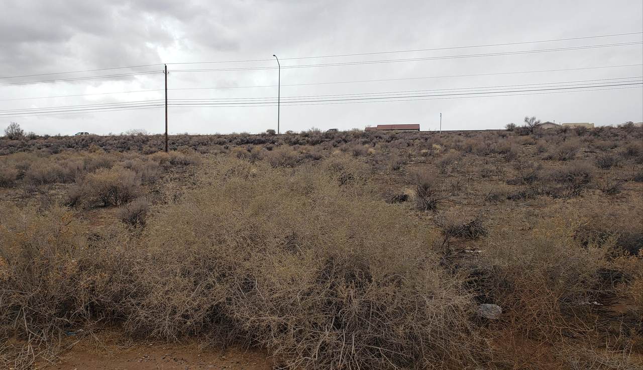 0 Rio Hondo Road - Photo 1