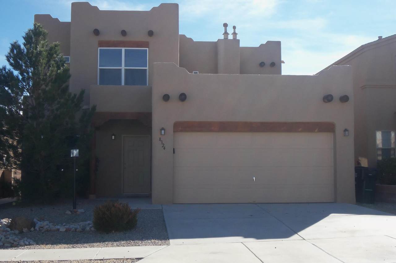 8324 Mandarin Place - Photo 1