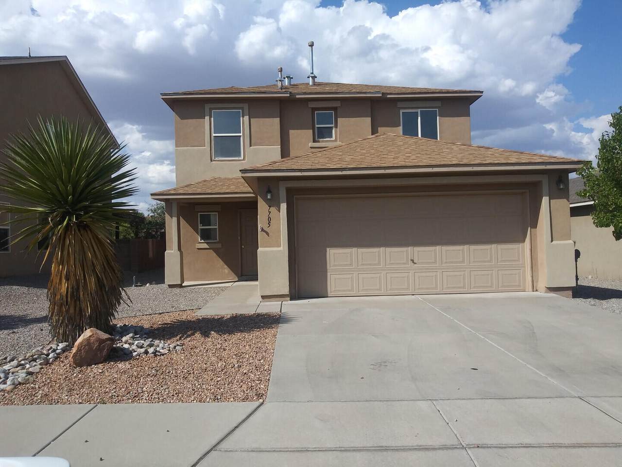 7705 Stadler Avenue - Photo 1
