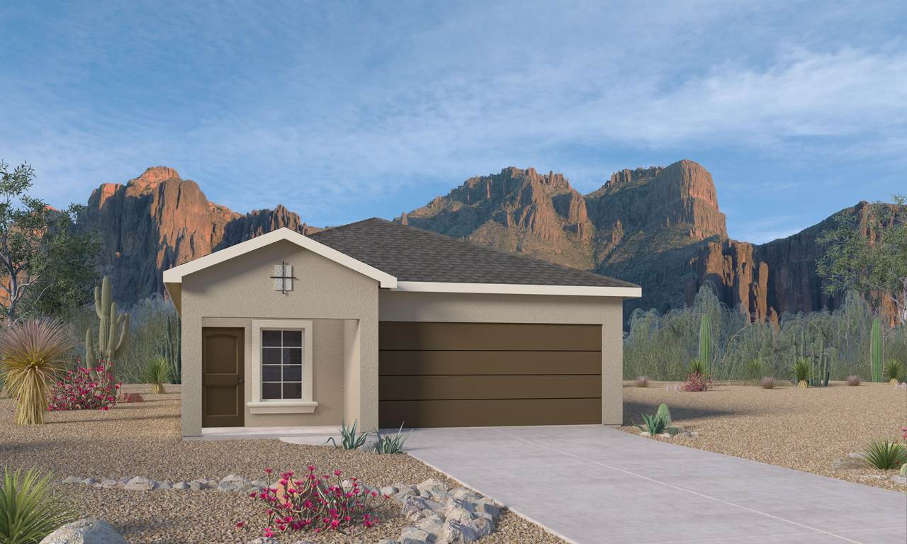 4844 Kings Peak Road - Photo 1
