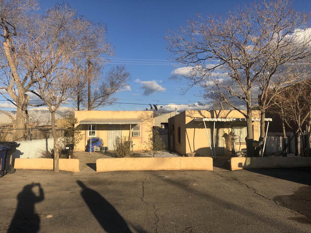 424 Louisiana Boulevard - Photo 1