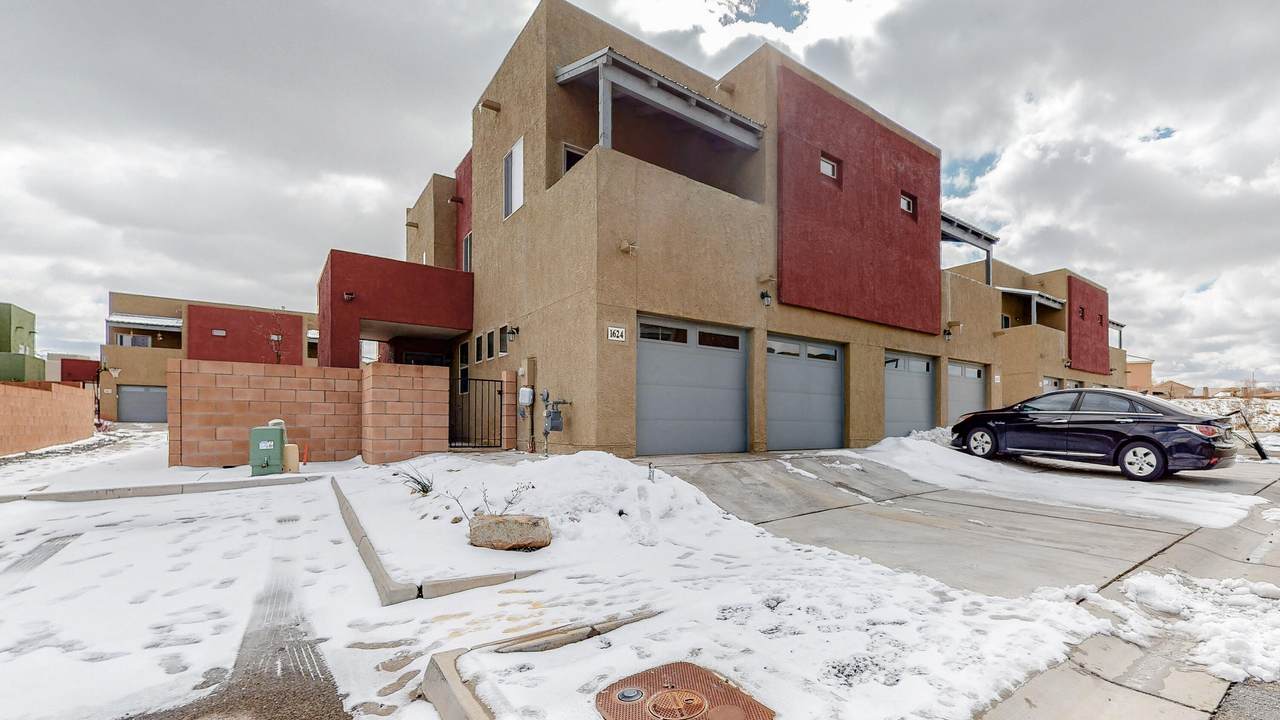 1624 Borrego Drive - Photo 1