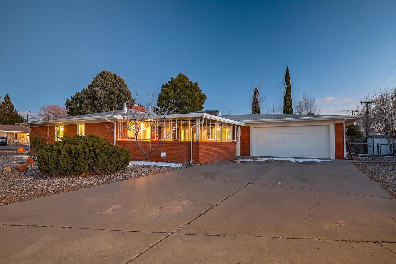 1423 Solano Drive - Photo 1
