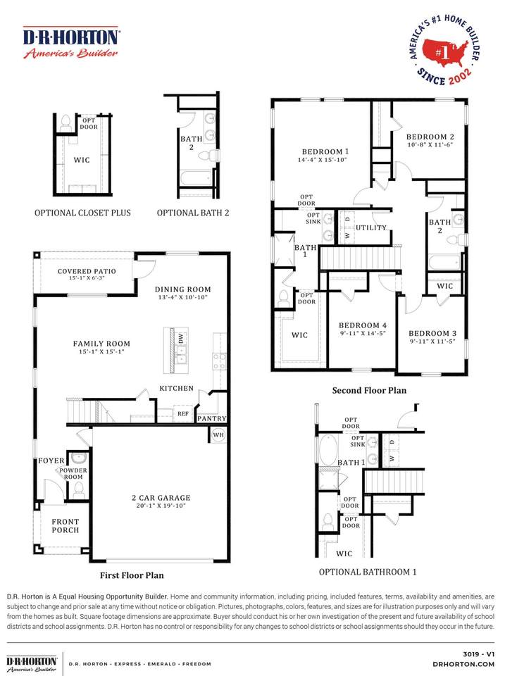 4875 Kings Peak - Photo 1