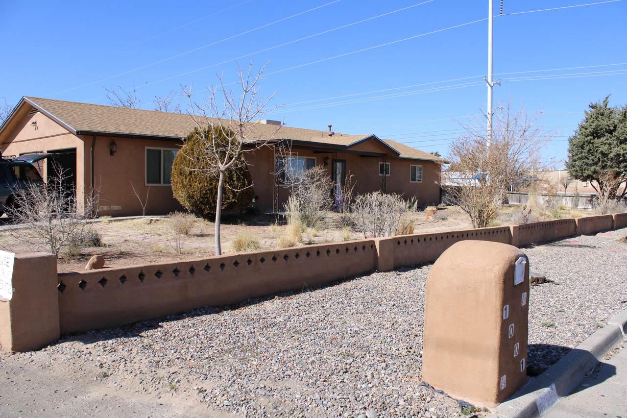 1001 36TH Street - Photo 1