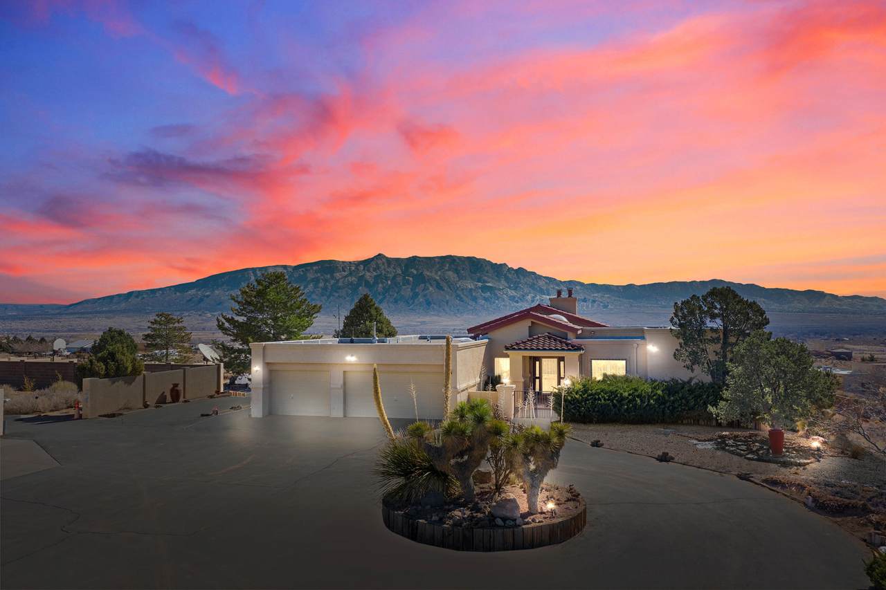 1550 Bridger Road - Photo 1