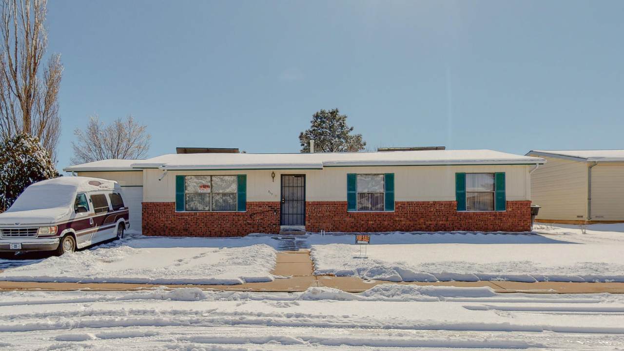 513 Christine Drive - Photo 1