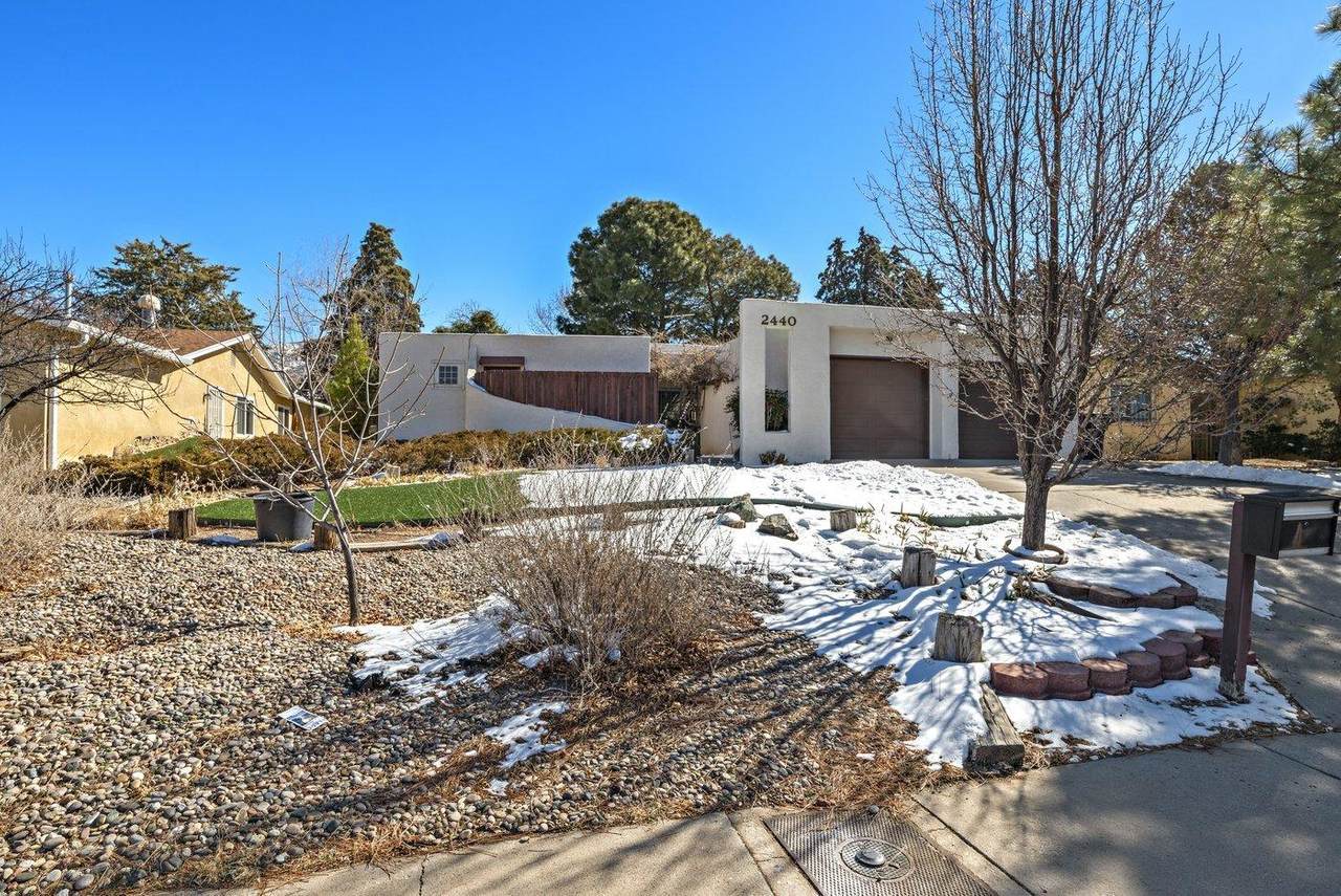 2440 Paisano Street - Photo 1