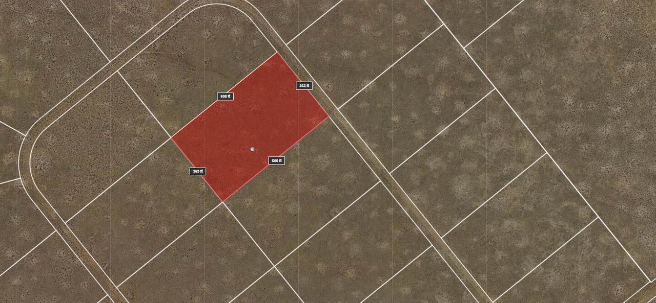 Lot 5 Monjeau Circle - Photo 1