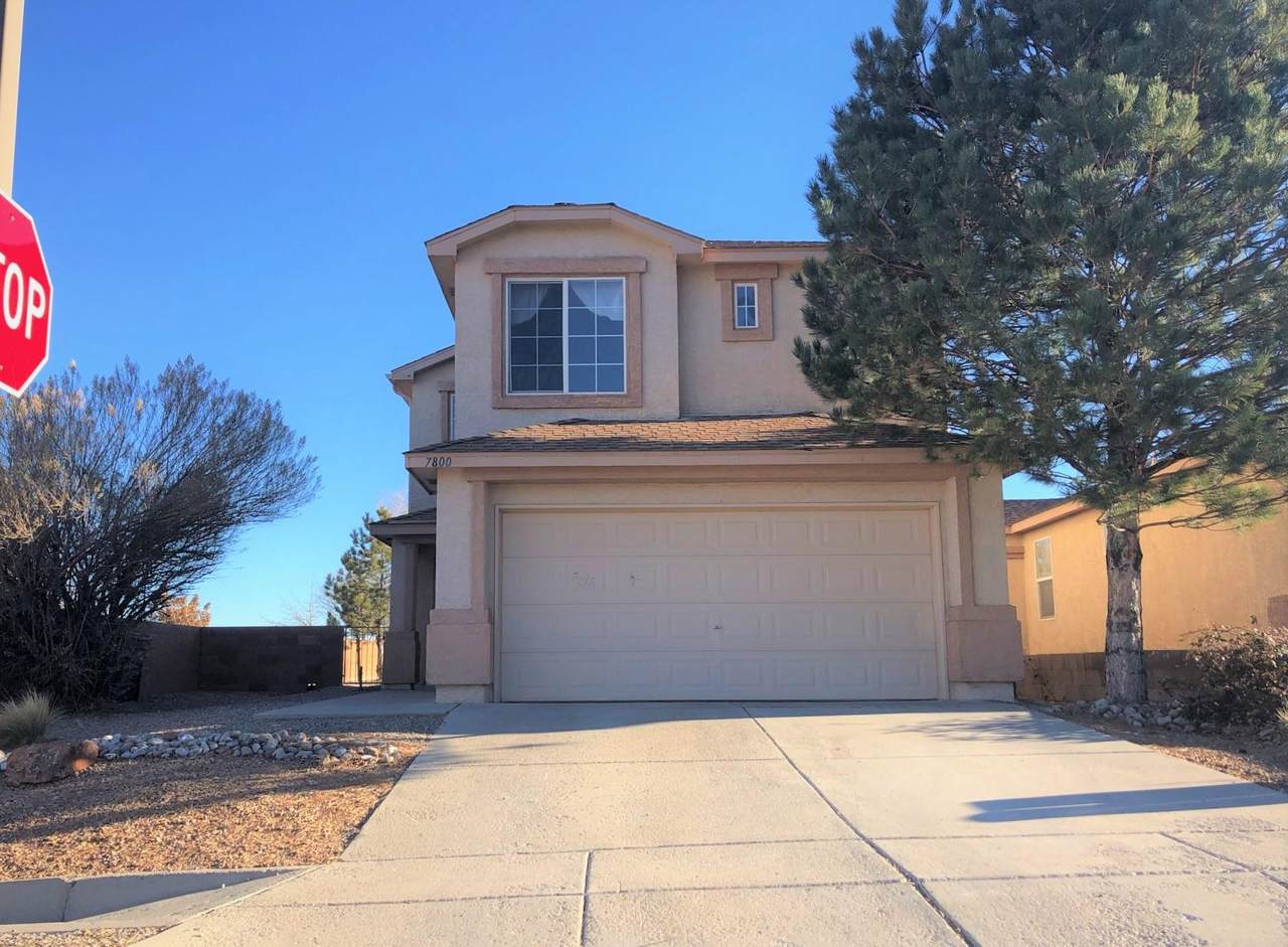 7800 Latir Mesa Road - Photo 1