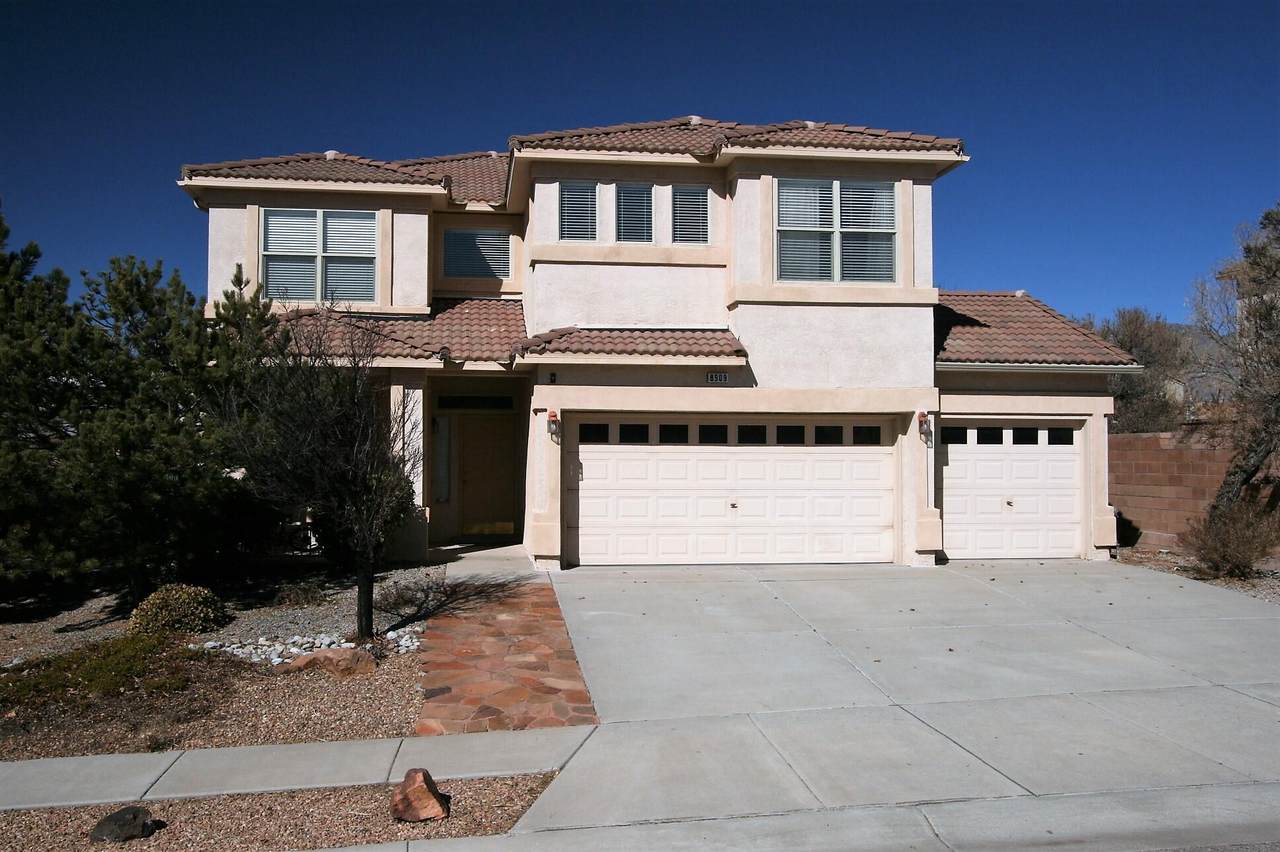 8909 Hampton Avenue - Photo 1
