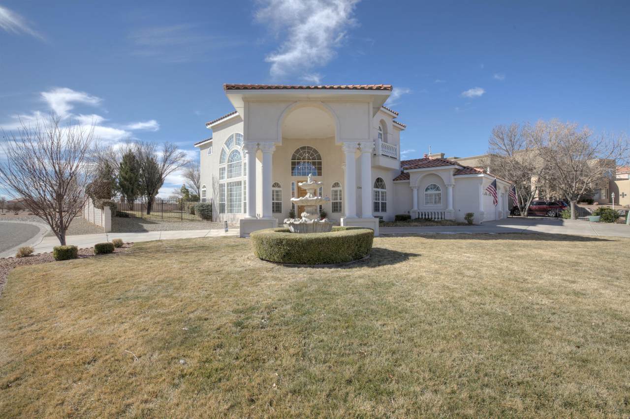 3566 White Horse Drive - Photo 1