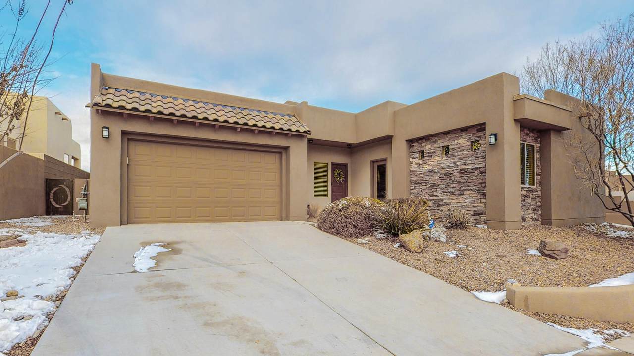 2517 Redondo Santa Fe - Photo 1