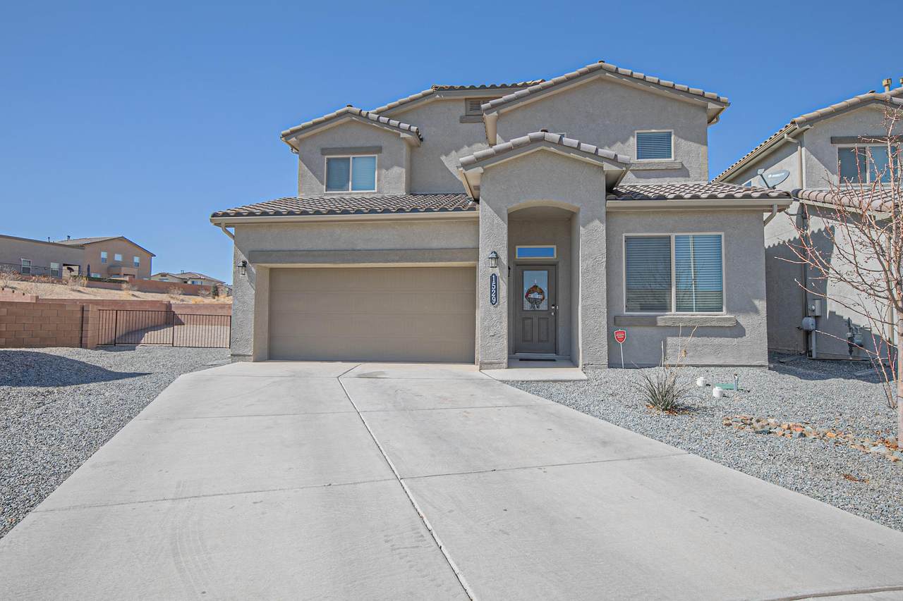 1529 Terrazas Court - Photo 1