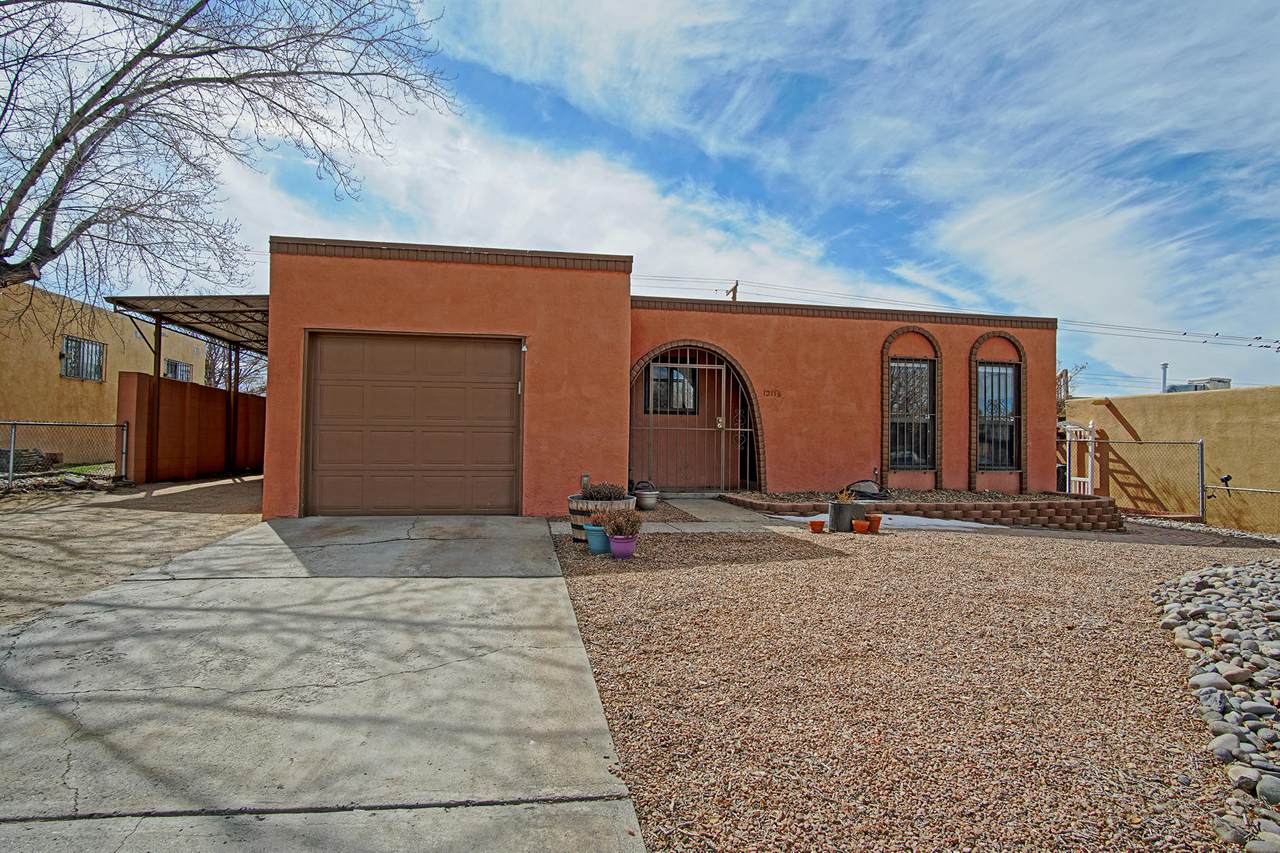 12116 Morrow Avenue - Photo 1