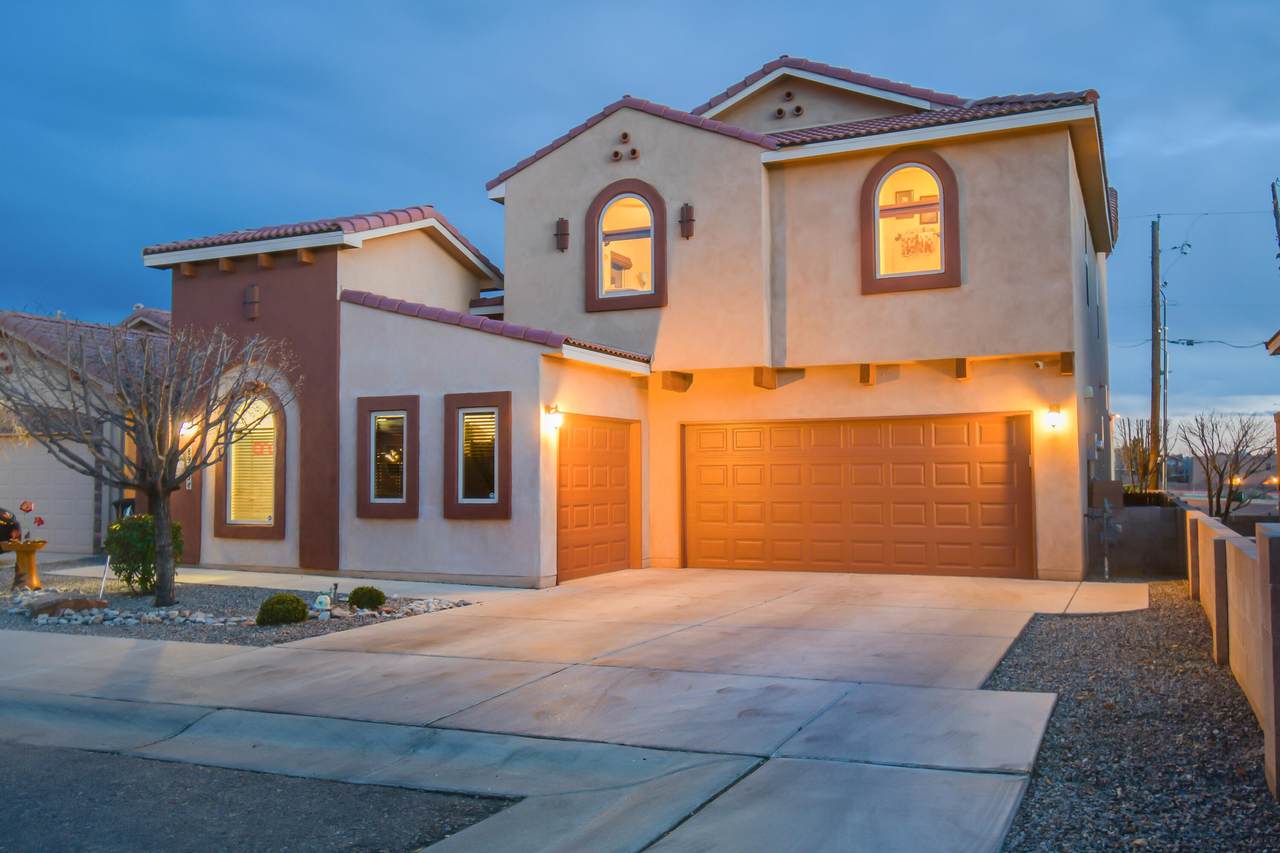 8905 Brookdale Court - Photo 1
